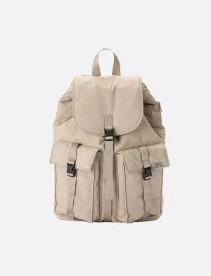 Sweetch Rucksack 001 Sand