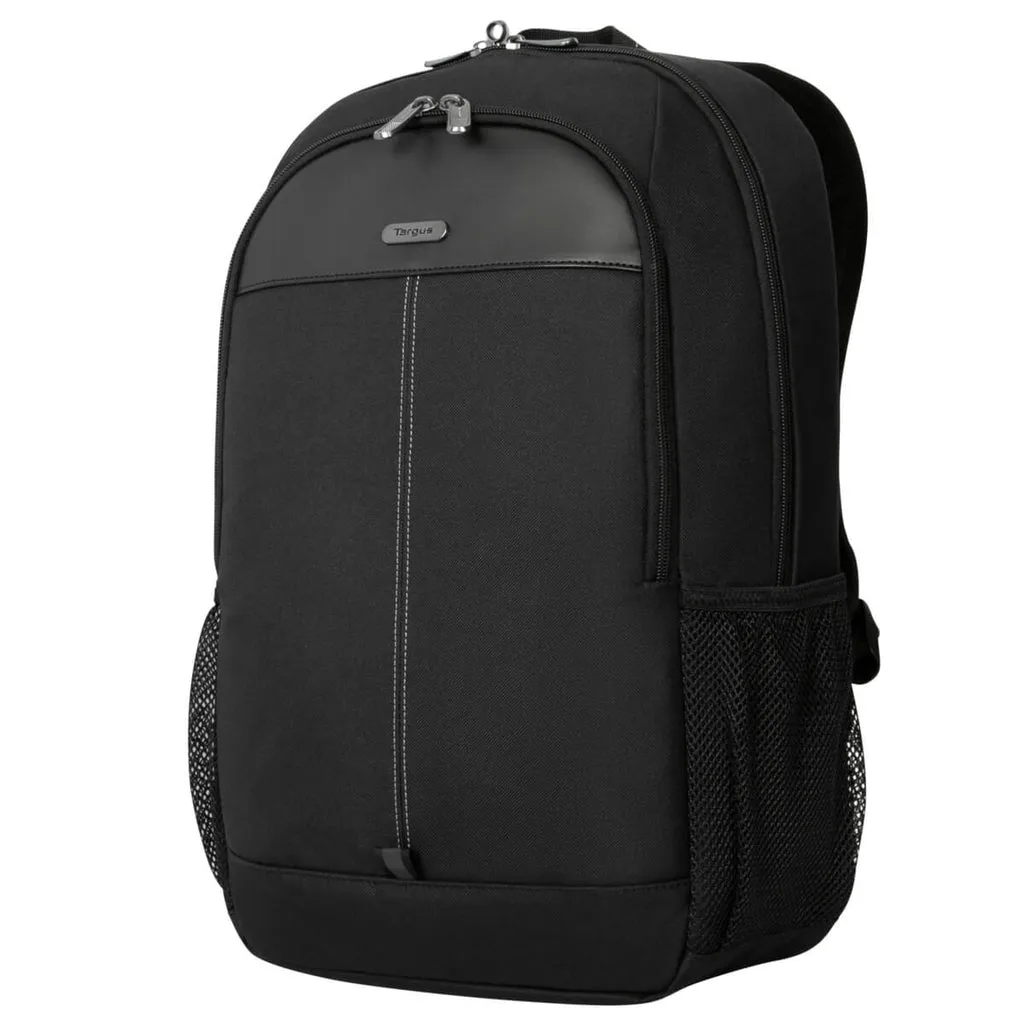 Targus Classic - Notebook Carrying Backpack - 15" - 16" - Black