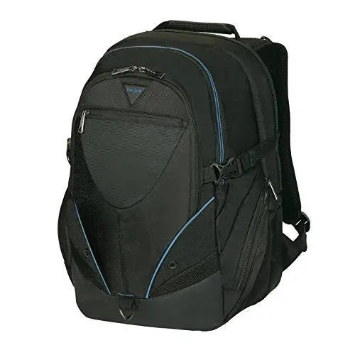 Targus TSB801AP-70 CityLite II Ultimate Backpack for 17" Laptops