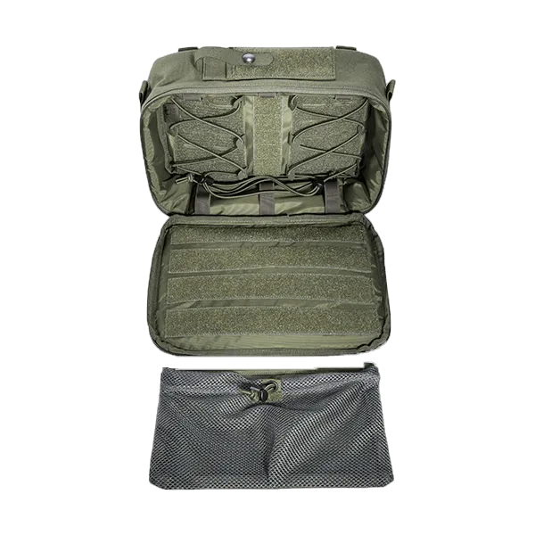 Tasmanian Tiger TT Modular Support Bag