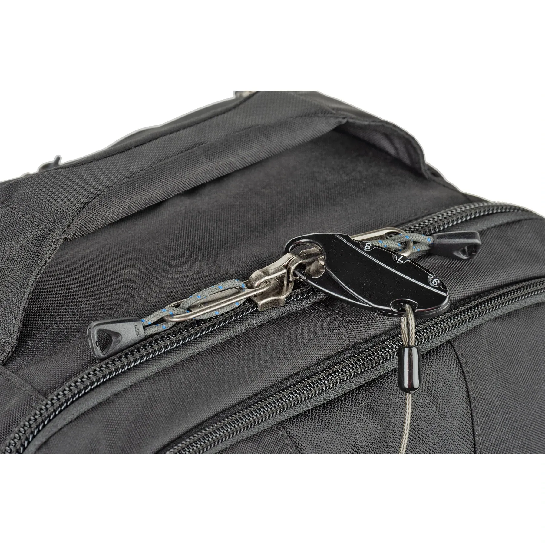 Think Tank - Essentials Convertible Rolling Backpack