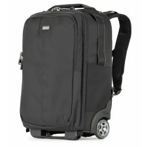 Think Tank - Essentials Convertible Rolling Backpack