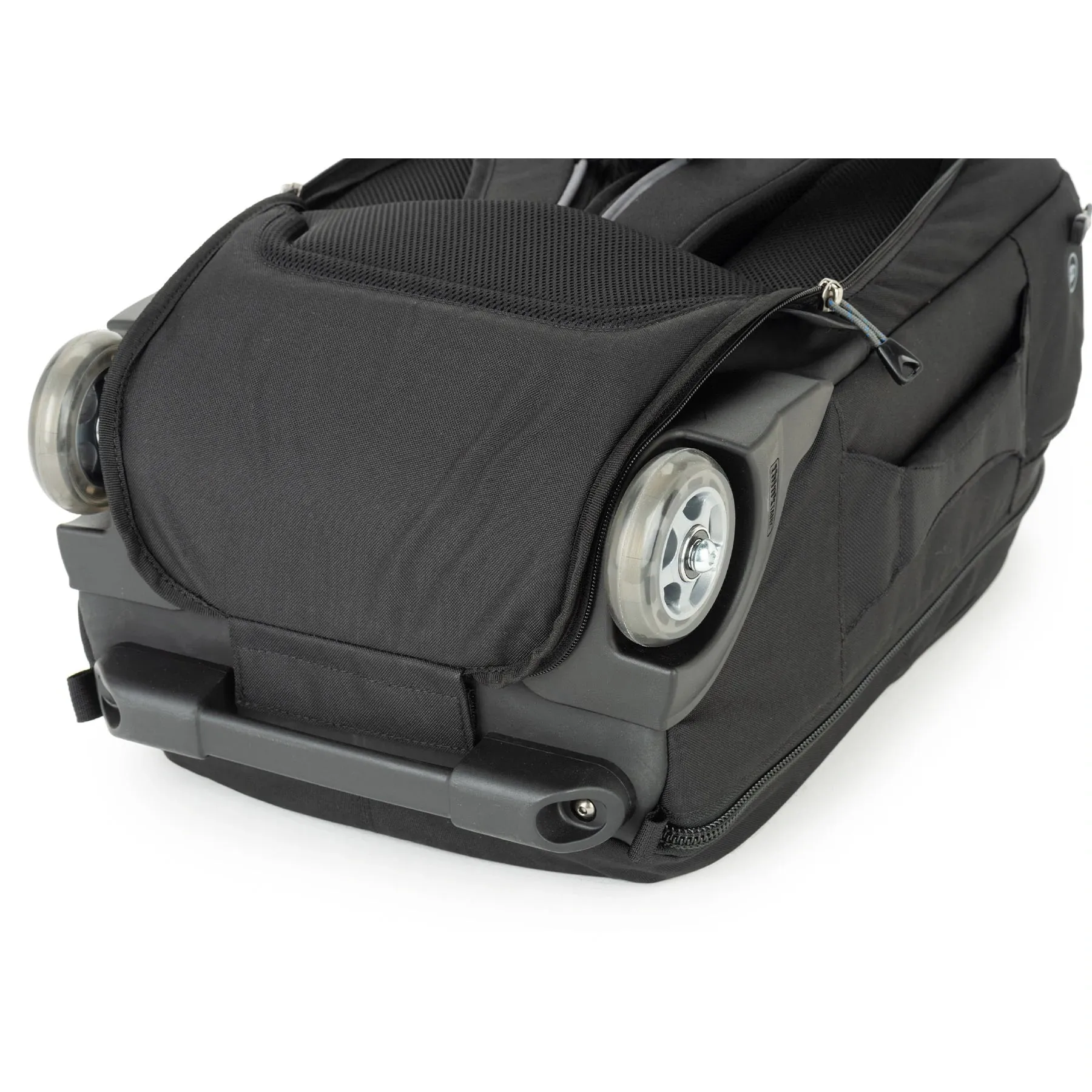 Think Tank - Essentials Convertible Rolling Backpack