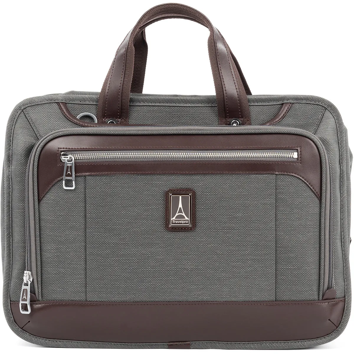 Travelpro Platinum Elite Expandable Business Brief