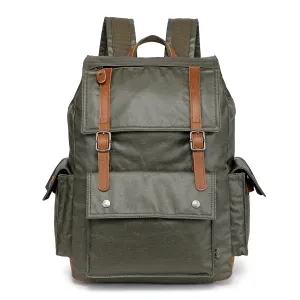 Urban Light Traveler Backpack