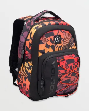 Weestone Backpack - Multi